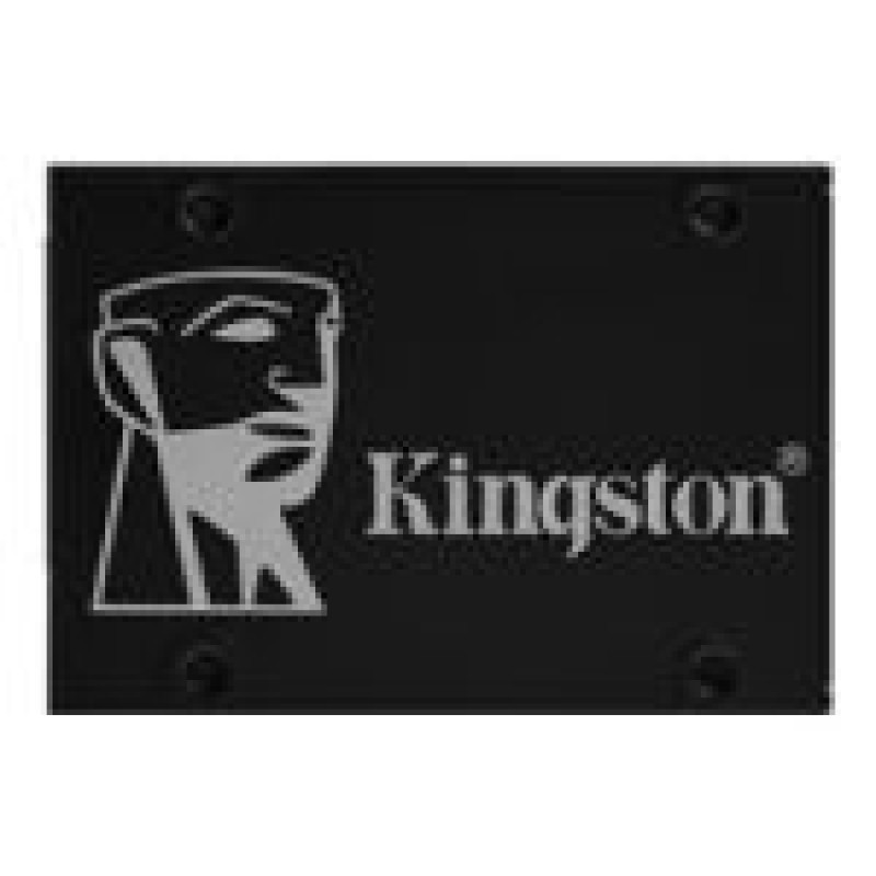 Kingston Cietais disks SSD Kingston  KINGSTON 1024GB SSD KC600 SATA3 2.5inch