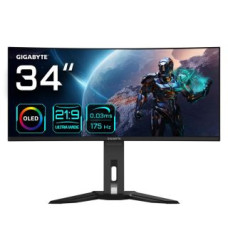 Gigabyte Monitors Gigabyte  MONITOR 34