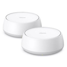 Tp-Link Rūteris TP-Link  WRL MESH ROUTER 3600MBPS/DECO BE25(3-PACK)