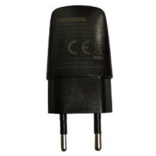 Doogee Adapteris Doogee  Switching Adapter Bulk Black