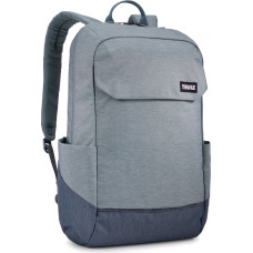 Thule Portatīvo datoru soma Thule  Lithos Backpack 20L - Pond Gray/Dark Slate