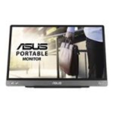 Asus Monitors Asus  ASUS ZenScreen MB14AC Portable USB 14inch IPS FHD USB Type-C Anti-glare surface