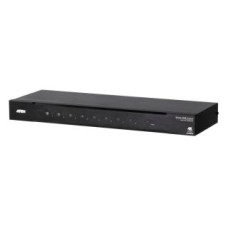 Aten Serveru  - Citi piederumi Aten  VS0801HB 8-Port True 4K HDMI Switch