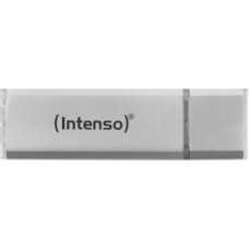 Intenso Zibatmiņa Intenso  MEMORY DRIVE FLASH USB2 8GB/3521462