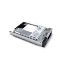 Dell Serveru  - Citi piederumi Dell  SERVER ACC SSD 1.92TB SATA RI/3.5'' G13-G16 345-BEFE