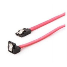 Gembird Kabelis Gembird  CABLE SATA-DATA 0.5M/CC-SATAM-DATA90