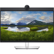 Dell Monitors Dell  MONITOR LCD 24