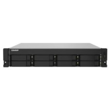 Qnap Serveri QNAP  NAS STORAGE RACKST 8BAY 2U/NO HDD TS-832PXU-4G