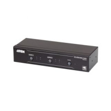 Aten Serveru  - Citi piederumi Aten  2x2 4K HDMI Martrix Switch  VM0202H Warranty 36 month(s)