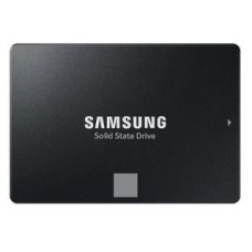 Samsung Cietais disks SSD Samsung  SSD||870 EVO|1TB|SATA|SATA 3.0|MLC|Write speed 530 MBytes/sec|Read speed 560 MBytes/sec|2,5