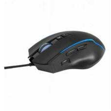 Gembird Datora pele Gembird  MOUSE USB OPTICAL GAMING RGB/MUSG-RAGNAR-RX300