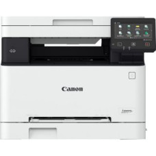 Canon Printers Canon  i-SENSYS MF651Cw Colour, Laser, All-in-one, A4, Wi-Fi