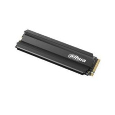 Dahua Cietais disks SSD DAHUA  SSD||512GB|M.2|PCIe Gen3|NVMe|3D TLC|Write speed 1450 MBytes/sec|Read speed 2000 MBytes/sec|TBW 256 TB|MTBF 1500000 hours|SSD-E900N512G