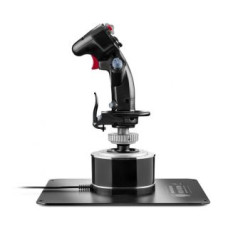 Thrustmaster Cita datorprece THRUSTMASTER  Joystick Warthog Flight Stick Black