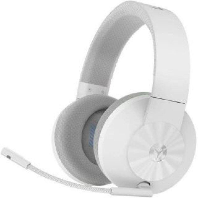 Lenovo Vadu austiņas Lenovo  Gaming Headset Legion H600 Built-in microphone, Over-Ear, 2.4 GHz wireless, 3.5 mm audio jack, Stingray