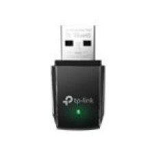 Tp-Link Datoru piederumi TP-Link  Archer T3U AC1300 WiFi USB Adapter