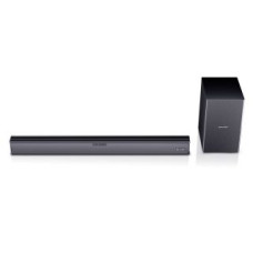 Sharp Cita datorprece Sharp  HT-SBW182 2.1 Slim Soundbar HDMI, Optical, Bluetooth, 160 W, 74 cm with Wireless Subwoofer