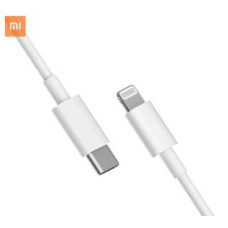 Xiaomi Kabelis Xiaomi  Mi Type-C to Lightning Cable 1m