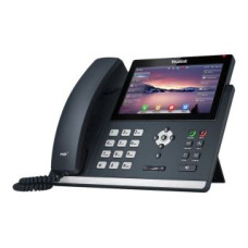 Yealink Telefona aparāts Yealink  YEALINK SIP-T48U - VOIP PHONE