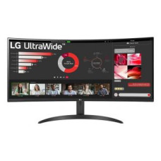 LG Monitors LG  MONITOR LCD 34