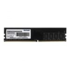 Patriot Operatīv atmiņa DDR4 Patriot  PATRIOT 8GB DDR4 UDIMM 3200MHz