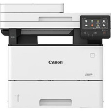 Canon Printers Canon  Multifunction Laser Printer I−SENSYS MF552DW Mono, Laser, Printer, A4, Wi-Fi