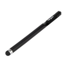 Targus Austiņas ar mikrofonu Targus  Antimicrobial Stylus Embedded Clip - Black