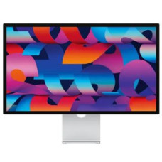 Apple Monitors Apple  Studio Display - Nano-Texture Glass - Tilt- and Height-Adjustable Stand