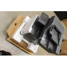 Lexmark Printers LEXMARK  SALE OUT.   Mono Laser  Multifunctional Printer A4 Grey/ black USED AS DEMO