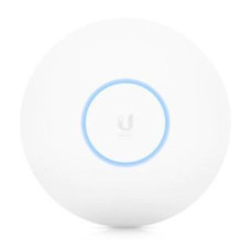 Ubiquiti Rūteris UBIQUITI  Access Point||4800 Mbps|1x10Base-T / 100Base-TX / 1000Base-T|U6-PRO