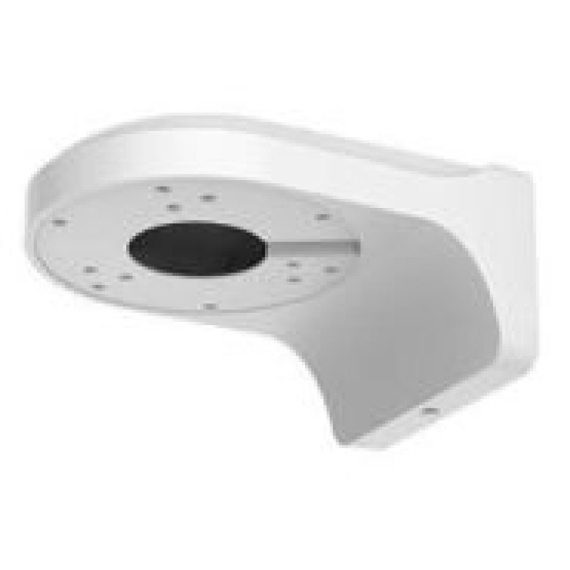 Dahua Serveru Kabeļi DAHUA  CAMERA WALL BRACKET/PFB204W