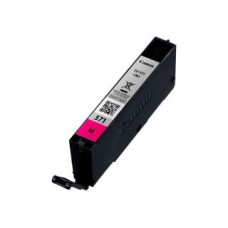 Canon Aksesuāri un izejmateriāli Canon  Ink Cartridge  CLI-571M MG 306pages OEM |  CLI-571M | Ink tank | Magenta