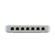 Ubiquiti Nevadāms centrmezgls UBIQUITI  Switch||Ultra|Ultra 60W|30 Watts|USW-ULTRA-60W