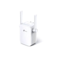 Tp-Link Rūteris TP-Link  Extender RE305 802.11ac, 2.4GHz/5GHz, 300+867 Mbit/s, 10/100 Mbit/s, Ethernet LAN (RJ-45) ports 1, Antenna type 2xExternal