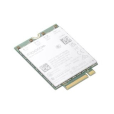 Lenovo Cita datorprece Lenovo  ThinkPad Fibocom L860-GL-16 CAT16 4G LTE WWAN Module for ThinkPad X1 Carbn Gen10