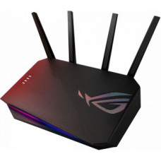 Asus Rūteris Asus  Wireless Router  ROG STRIX GS-AX5400 Ethernet LAN (RJ-45) ports 4, Antenna type  External antenna x 4