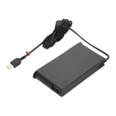 Lenovo Adapteris Lenovo  ThinkPad Mobile Workstation Slim 170W AC Power Adapter (Slim-tip) 20 V, 170 W