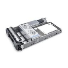 Dell Serveru  - Citi piederumi Dell  SERVER HDD 2TB 7.2K SATA 3.5