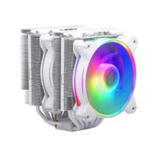 Cooler Master Dzesētājs Cooler master  | HYPER 622 HALO White | Cooler