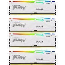 Kingston Operatīv atmiņa DDR4 Kingston  MEMORY DIMM 128GB DDR5-5600/K4 KF556C40BWAK4-128