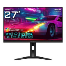 Gigabyte Monitors Gigabyte  M27QA EK Monitor 27