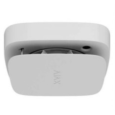 Ajax Viedierīce AJAX  DETECTOR WRL FIREPROTECT 2 RB/HS WHITE 43376