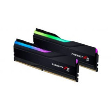 G.skill Operatīv atmiņa DDR4 G.Skill  Trident Z5 RGB 64 Kit (32GBx2) GB, DDR5, 6000 MHz, PC/server, Registered No, ECC No