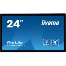 Iiyama Projektors Iiyama  IIYAMA T2455MSC-B1 24in IPS 1920x1080