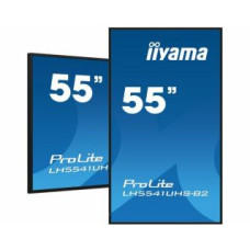 Iiyama Projektors Iiyama  IIYAMA LH5541UHS-B2 55inch 3840x2160 4K