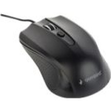 Gembird Datora pele Gembird  GEMBIRD MUS-4B-01 Gembird optical mouse