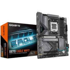 Gigabyte Datoru piederumi Gigabyte  GIGABYTE X870 EAGLE WIFI7 AM5 ATX MB