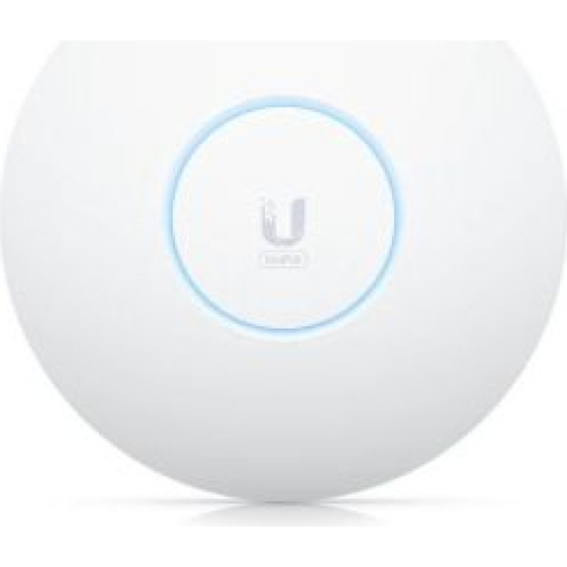 Ubiquiti Rūteris UBIQUITI  Access Point UniFi6 Enterprise 802.11ax, Ethernet LAN (RJ-45) ports 1, MU-MiMO Yes, PoE in