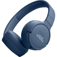 JBL Bezvadu austiņas JBL  Tune 670NC Blue