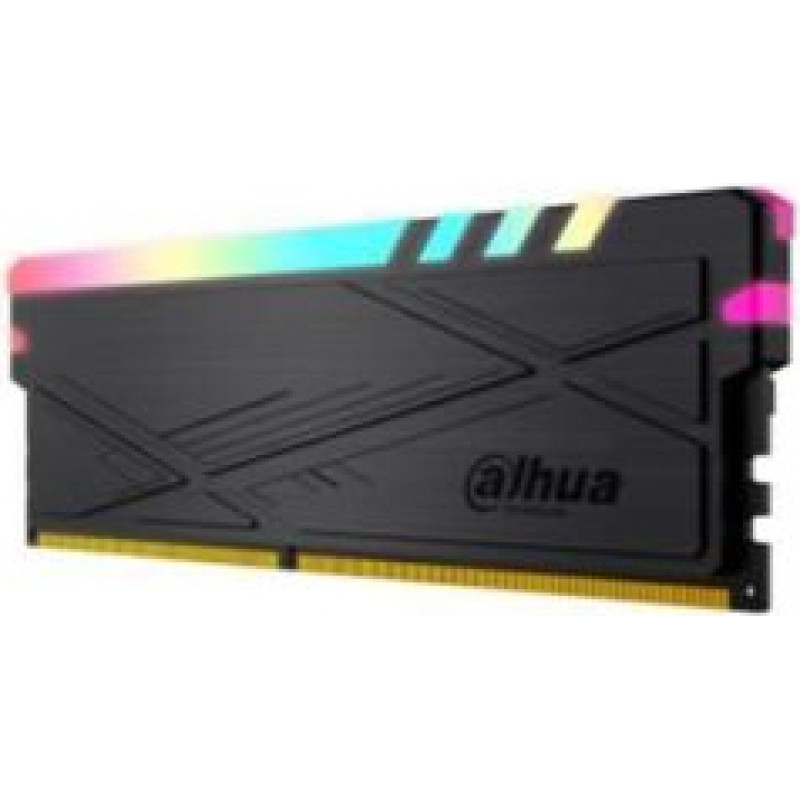 Dahua Operatīv atmiņa DDR4 DAHUA  MEMORY DIMM 8GB PC25600 DDR4/DDR-C600UHD8G32